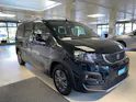 Peugeot Rifter Long e-Allure Pack