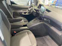 Peugeot Rifter Long e-Allure Pack