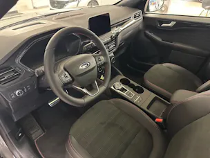 Ford Kuga 2.5 Plug-in Hybrid ST-Line X