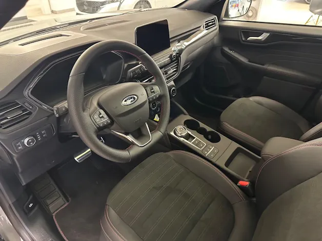 Ford Kuga 2.5 Plug-in Hybrid ST-Line X