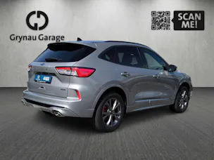 FORD Kuga 2.5 Plug-in Hybrid ST-Line X