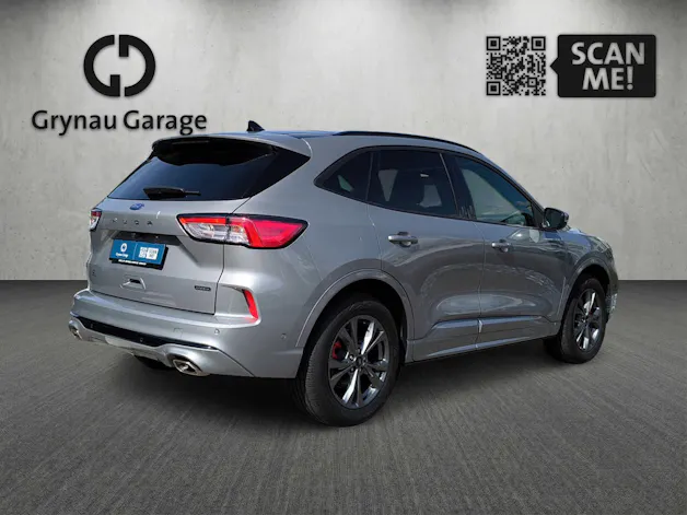 FORD Kuga 2.5 Plug-in Hybrid ST-Line X
