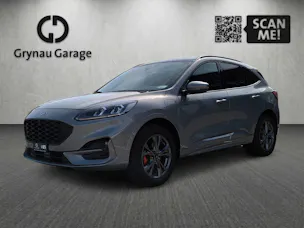 FORD Kuga 2.5 Plug-in Hybrid ST-Line X