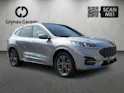 FORD Kuga 2.5 Plug-in Hybrid ST-Line X