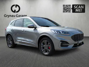 FORD Kuga 2.5 Plug-in Hybrid ST-Line X