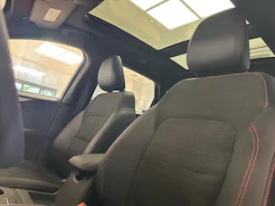 Ford Kuga 2.5 Plug-in Hybrid ST-Line X