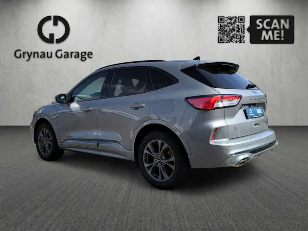 FORD Kuga 2.5 Plug-in Hybrid ST-Line X