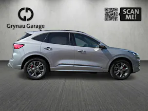 FORD Kuga 2.5 Plug-in Hybrid ST-Line X