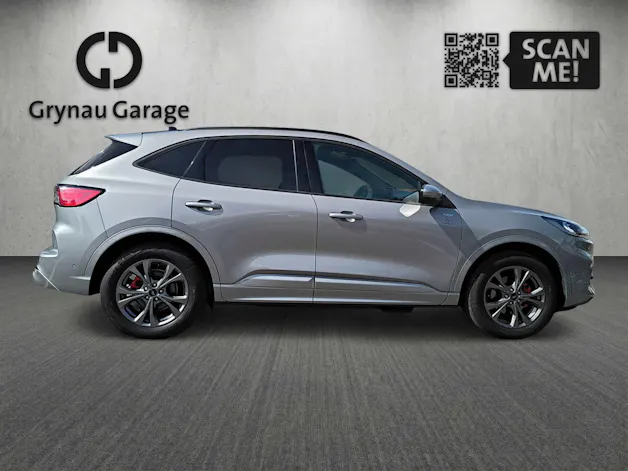 FORD Kuga 2.5 Plug-in Hybrid ST-Line X