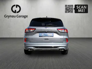 FORD Kuga 2.5 Plug-in Hybrid ST-Line X