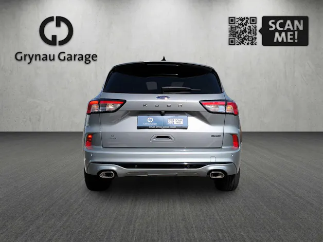 FORD Kuga 2.5 Plug-in Hybrid ST-Line X