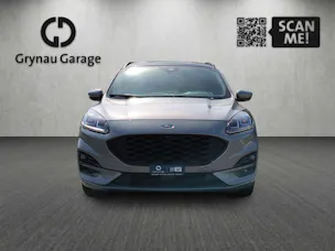 FORD Kuga 2.5 Plug-in Hybrid ST-Line X