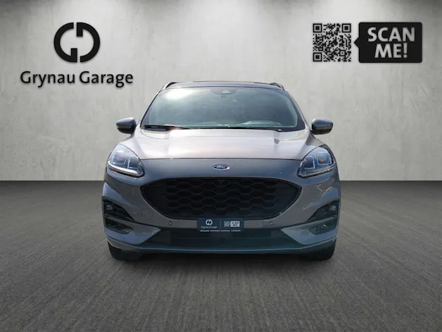 FORD Kuga 2.5 Plug-in Hybrid ST-Line X