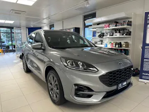 Ford Kuga 2.5 Plug-in Hybrid ST-Line X