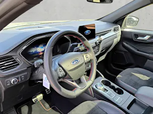 FORD Kuga 2.5 Plug-in Hybrid ST-Line X