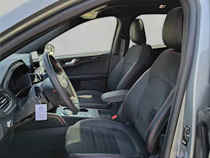 FORD Kuga 2.5 Plug-in Hybrid ST-Line X