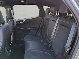FORD Kuga 2.5 Plug-in Hybrid ST-Line X