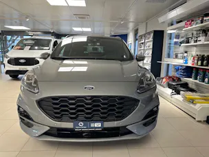 Ford Kuga 2.5 Plug-in Hybrid ST-Line X