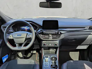 FORD Kuga 2.5 Plug-in Hybrid ST-Line X
