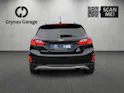 FORD Fiesta 1.0 EcoB Hybrid Active