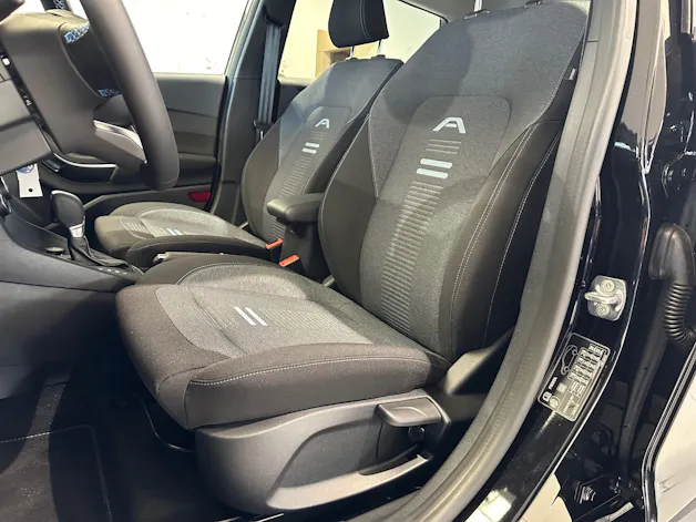Ford Fiesta 1.0 EcoB Hybrid Active