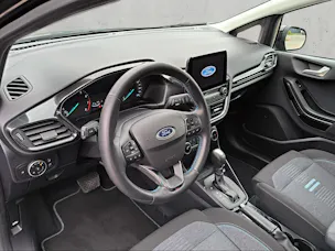 FORD Fiesta 1.0 EcoB Hybrid Active