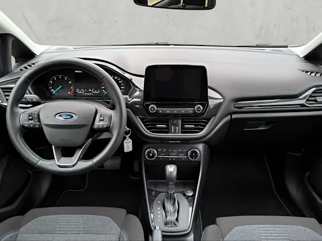 FORD Fiesta 1.0 EcoB Hybrid Active