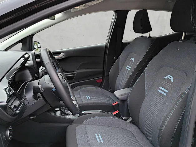 FORD Fiesta 1.0 EcoB Hybrid Active