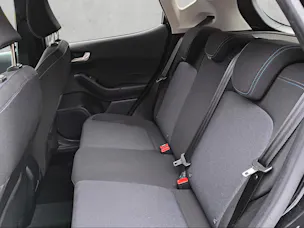 FORD Fiesta 1.0 EcoB Hybrid Active