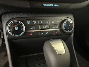 Ford Fiesta 1.0 EcoB Hybrid Active