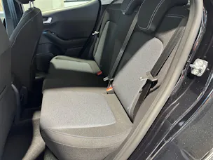 Ford Fiesta 1.0 EcoB Hybrid Active