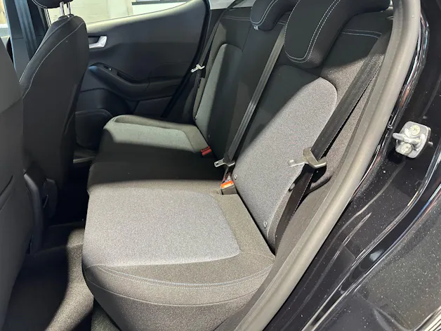 Ford Fiesta 1.0 EcoB Hybrid Active