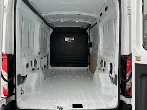 Ford Transit Van 330 L2H2 2.0 EcoBlue 130 Trend MHEV