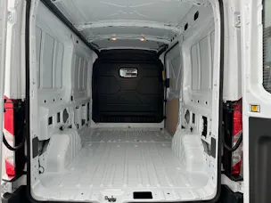 Ford Transit Van 330 L2H2 2.0 EcoBlue 130 Trend MHEV