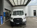 Ford Transit Van 330 L2H2 2.0 EcoBlue 130 Trend MHEV