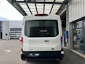 Ford Transit Van 330 L2H2 2.0 EcoBlue 130 Trend MHEV