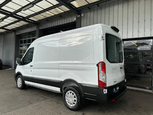 Ford Transit Van 330 L2H2 2.0 EcoBlue 130 Trend MHEV