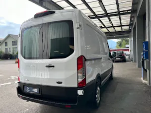 Ford Transit Van 330 L2H2 2.0 EcoBlue 130 Trend MHEV