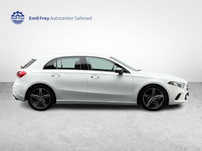 Fahrzeugbild MERCEDES-BENZ A 180 Progressive