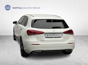 Fahrzeugbild MERCEDES-BENZ A 180 Progressive