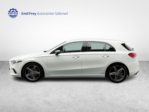 Fahrzeugbild MERCEDES-BENZ A 180 Progressive
