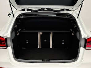 Fahrzeugbild MERCEDES-BENZ A 180 Progressive