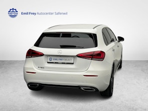 Fahrzeugbild MERCEDES-BENZ A 180 Progressive