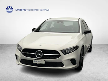 image du véhicule MERCEDES-BENZ A 180 Progressive