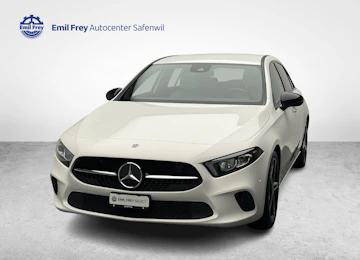 image du véhicule MERCEDES-BENZ A 180 Progressive image du véhicule MERCEDES-BENZ A 180 Progressive