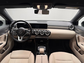 Fahrzeugbild MERCEDES-BENZ A 180 Progressive