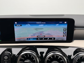 Fahrzeugbild MERCEDES-BENZ A 180 Progressive