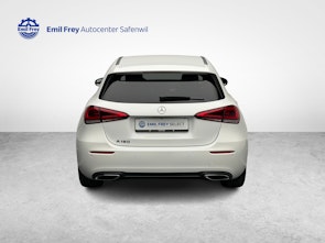 Fahrzeugbild MERCEDES-BENZ A 180 Progressive