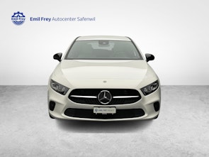 Fahrzeugbild MERCEDES-BENZ A 180 Progressive