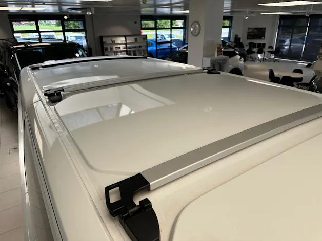 Ford Transit C Van 320 L2 2.5 Duratec 233 Trend PHEV